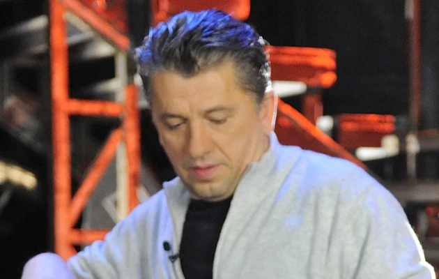 Janusz Józefowicz Janusz Józefowicz