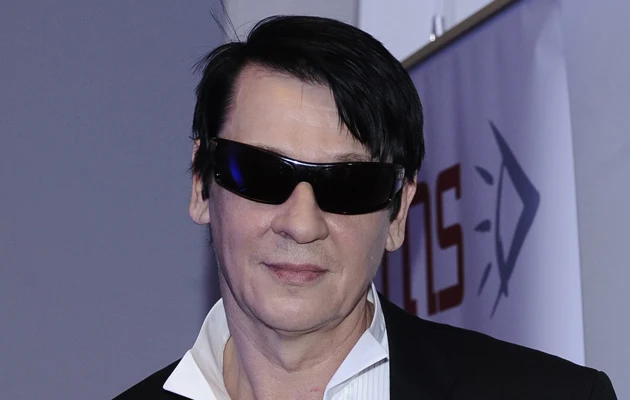 Maciej Maleńczuk Maciej Maleńczuk