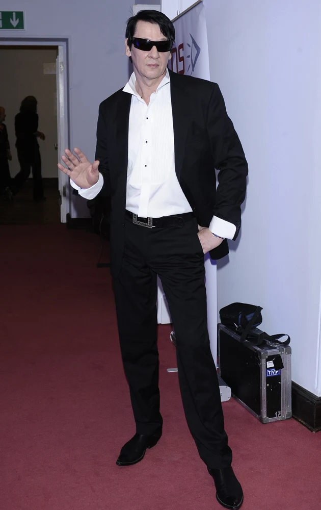 Maciej Maleńczuk Maciej Maleńczuk