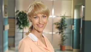 Magda Waligórska zostanie nową oddziałową w Leśnej Górze