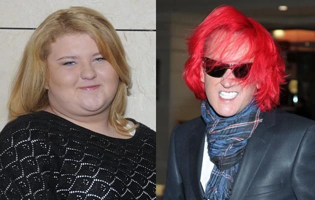 Weronika Grycan, Michał Wiśniewski