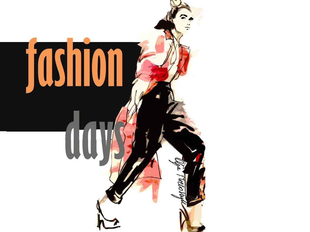 Zapraszamy na Fashion Days 2012!