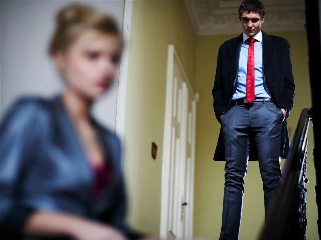 "Amok", 12. odcinek serialu "Komisarz Alex", emisja w sobotę o godz. 20.20 w TVP 1.