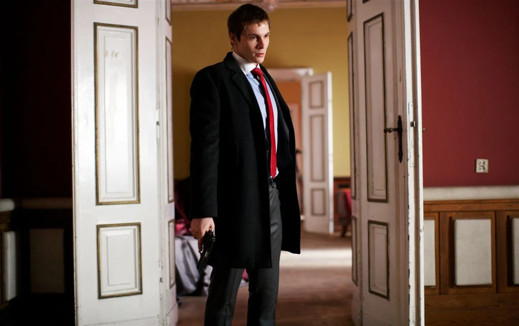"Amok", 12. odcinek serialu "Komisarz Alex", emisja w sobotę o godz. 20.20 w TVP 1.