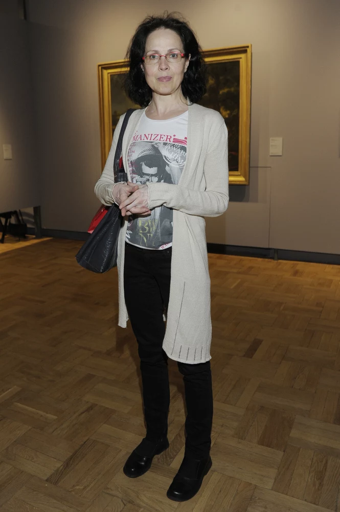 Małgorzata Niemen Małgorzata Niemen