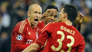 "Mia san mia", a może "mamma mia" po kolejnej klęsce Bayernu?