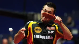 Timo Boll