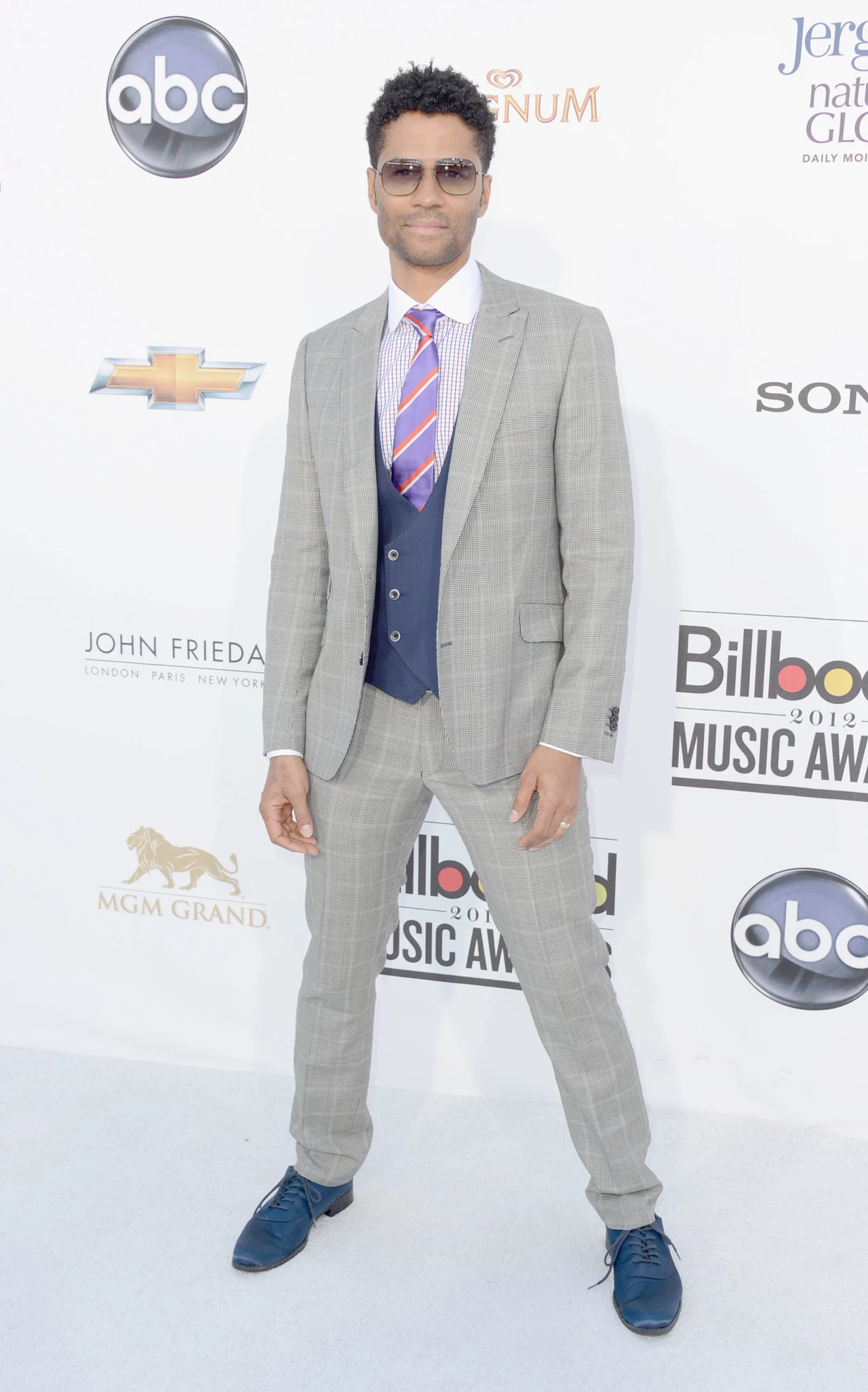 Eric Benet Eric Benet