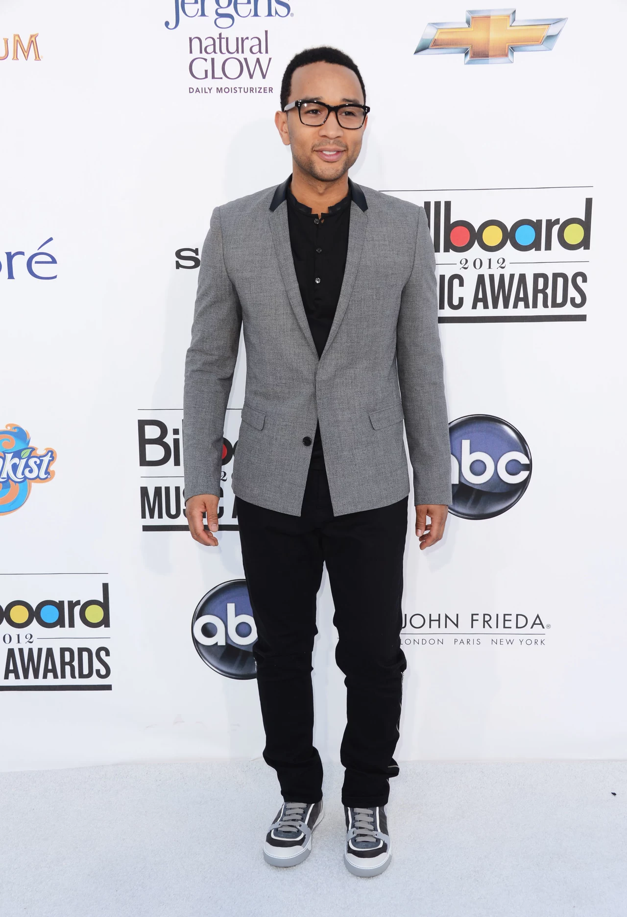 John Legend John Legend