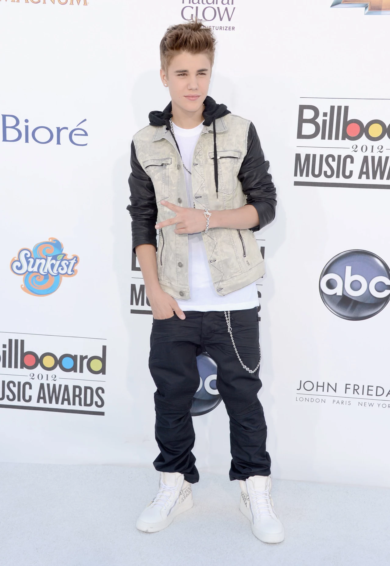 Justin Bieber Justin Bieber