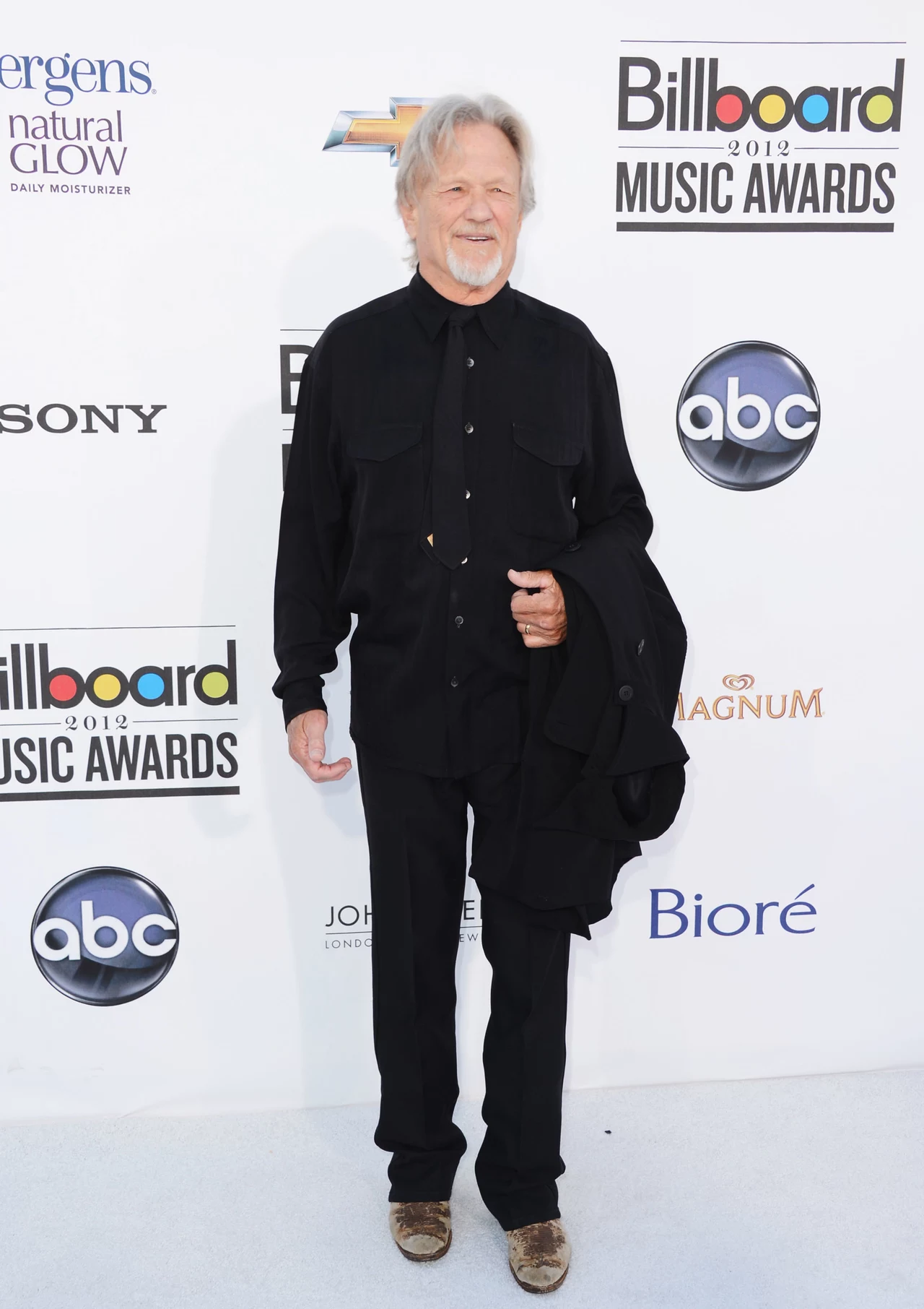 Kris Kristofferson Kris Kristofferson