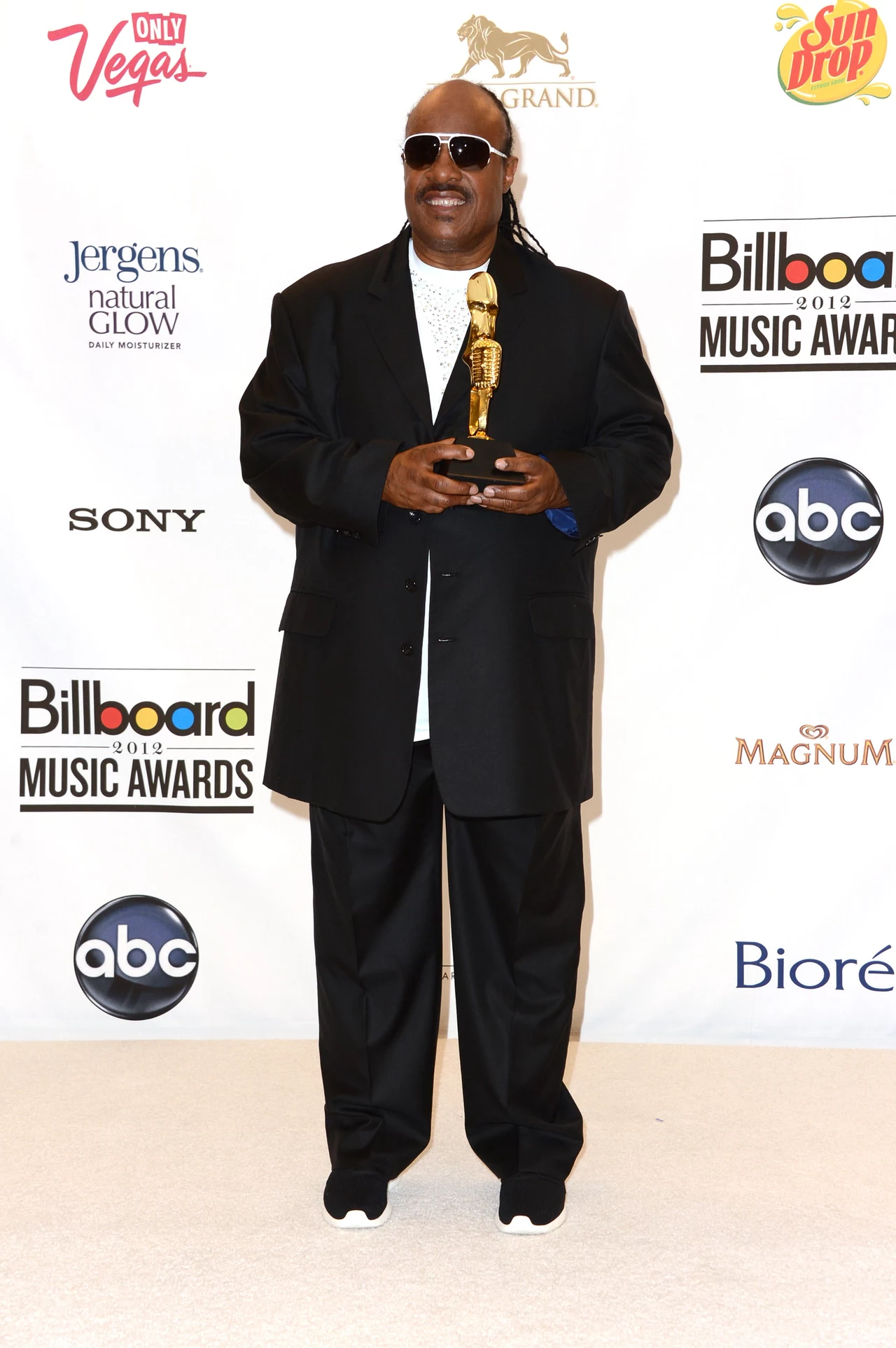 Stevie Wonder Stevie Wonder