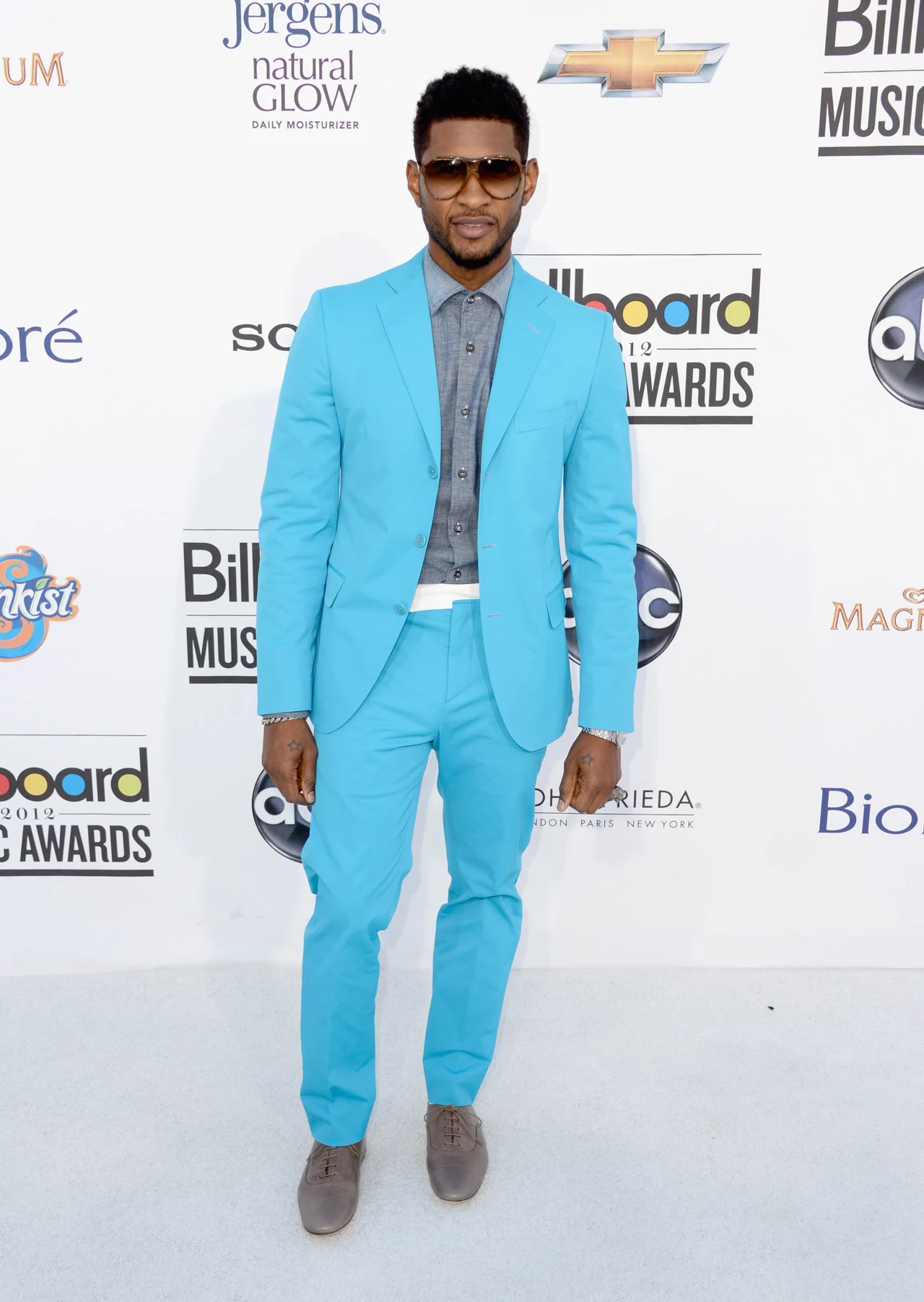 Usher Usher