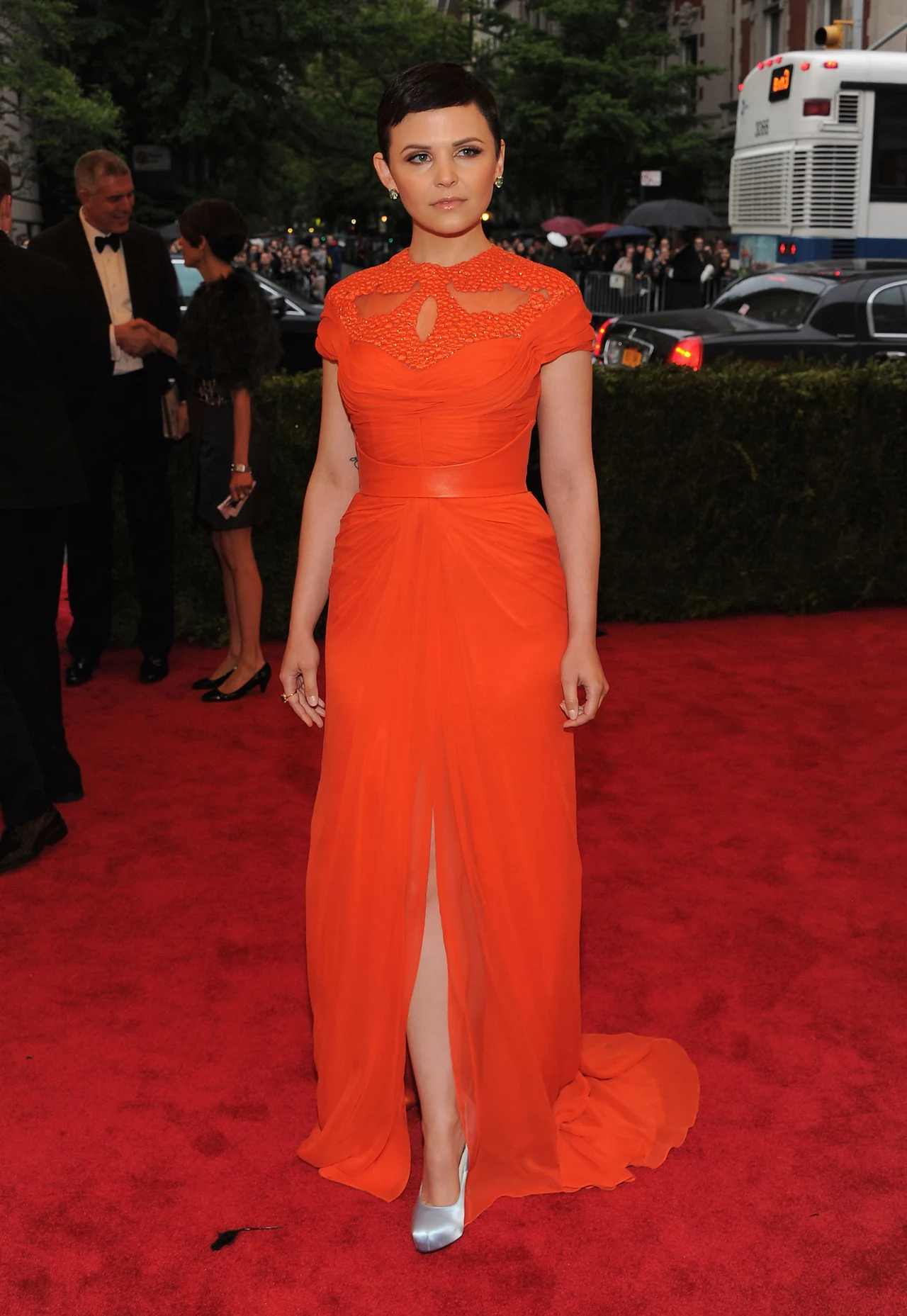 Ginnifer Goodwin Ginnifer Goodwin