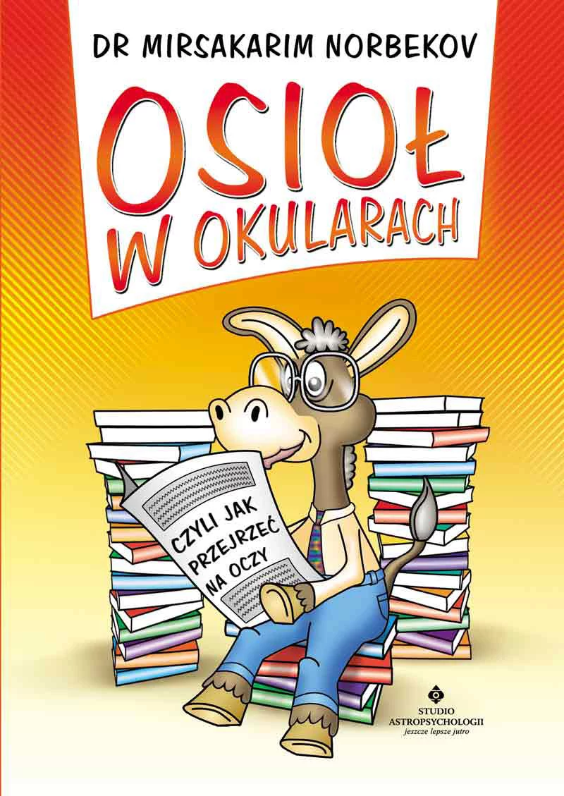 Okładka książki Okładka książki