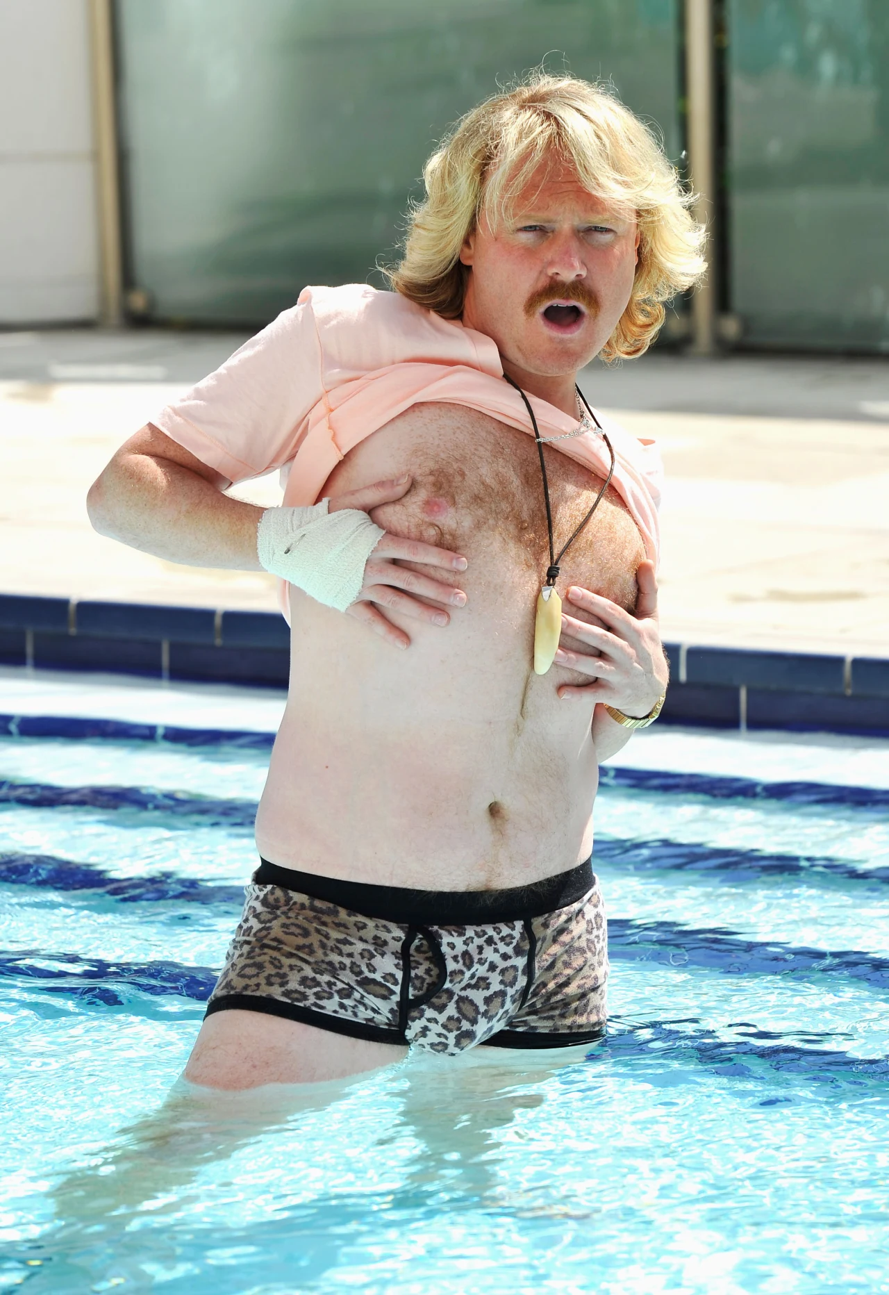 Leigh Francis Leigh Francis