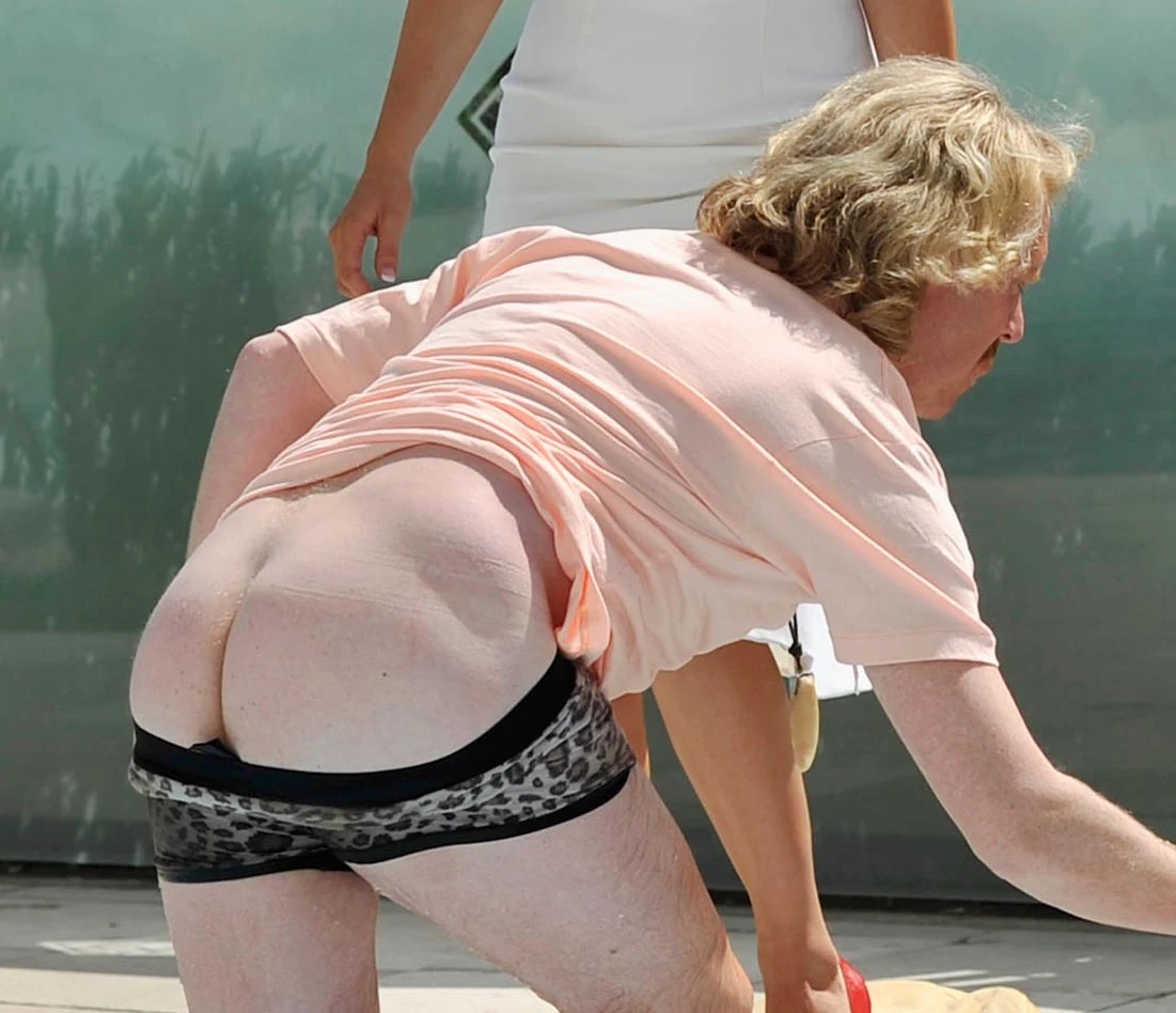 Leigh Francis Leigh Francis