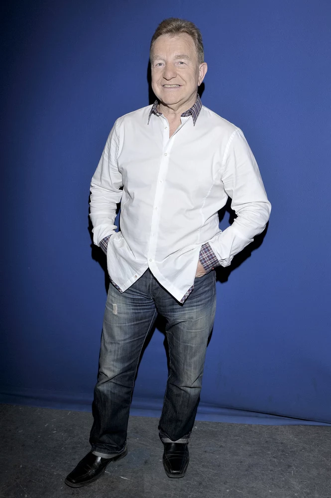 Andrzej Supron Andrzej Supron