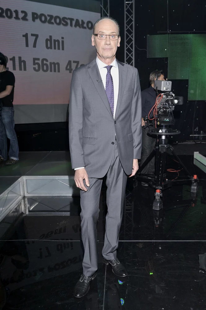 Dariusz Szpakowski Dariusz Szpakowski