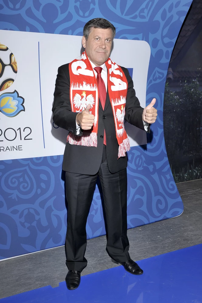 Janusz Piechociński Janusz Piechociński
