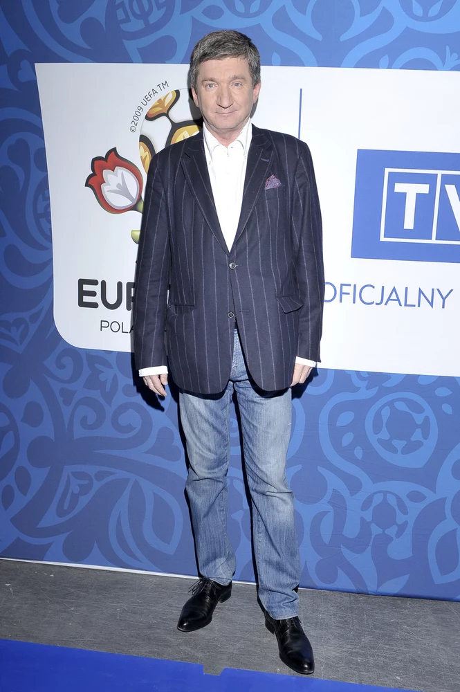 Jerzy Wenderlich Jerzy Wenderlich