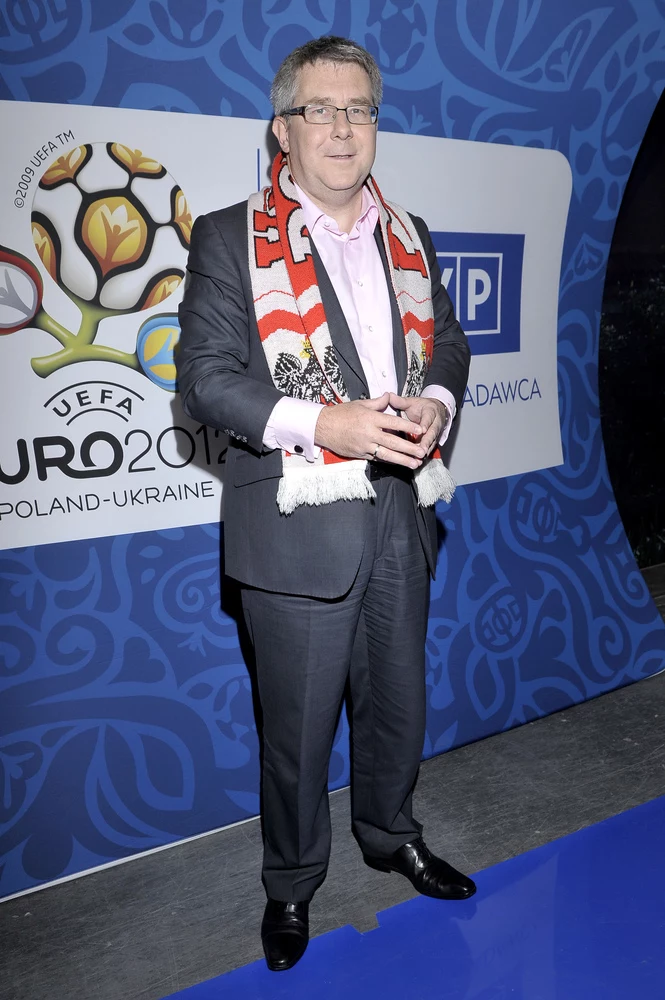 Ryszard Czarnecki Ryszard Czarnecki