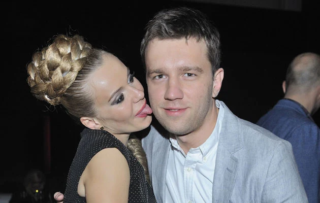 Doda i Jakub Majoch Doda i Jakub Majoch