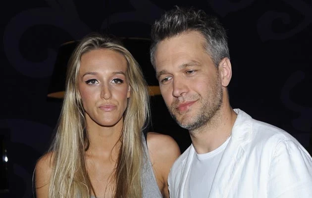 Aleksandra Adamczyk, Michał Żebrowski