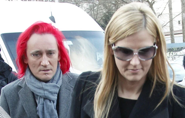 Michał Wiśniewski, Dominika Tajner Michał Wiśniewski, Dominika Tajner