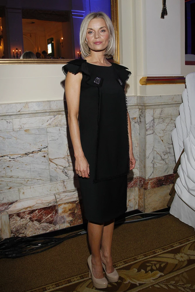 Małgorzata Foremniak Małgorzata Foremniak