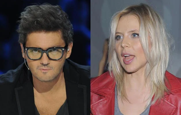 Kuba Wojewódzki, Maja Sablewska