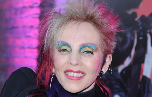 Krystyna Mazurówna Krystyna Mazurówna