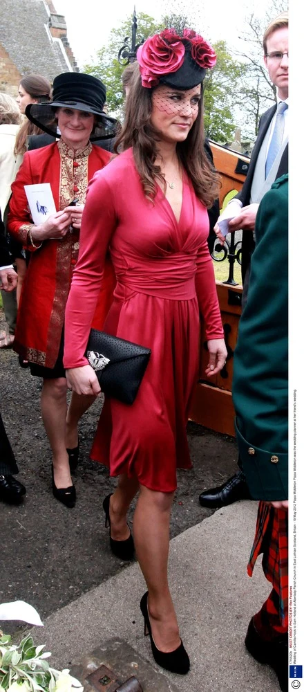 Pippa Middleton
