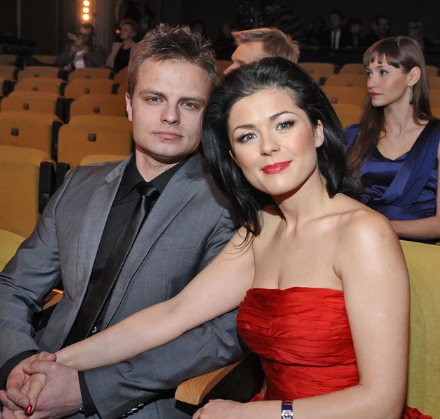 Kasia i Marcin zamierzają walczyć o swoje małżeństwo Kasia i Marcin zamierzają walczyć o swoje małżeństwo