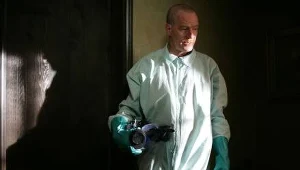 Breaking Bad 
