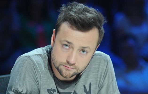 Czesław Mozil Czesław Mozil