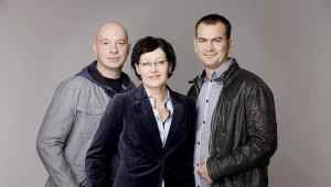 Ucieczka 