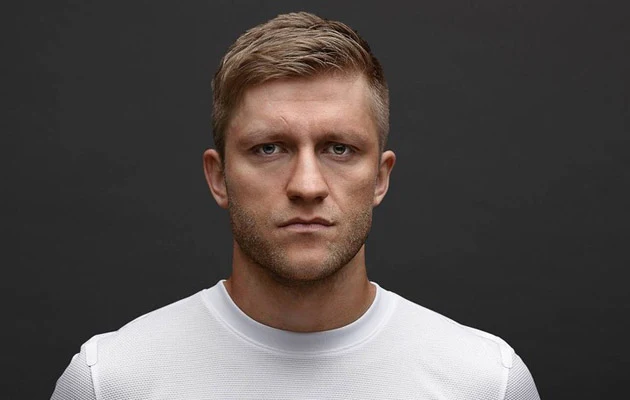 Kuba Błaszczykowski Kuba Błaszczykowski