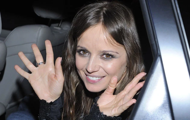 Anna Przybylska Anna Przybylska