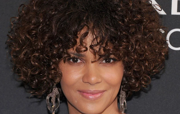 Halle Berry