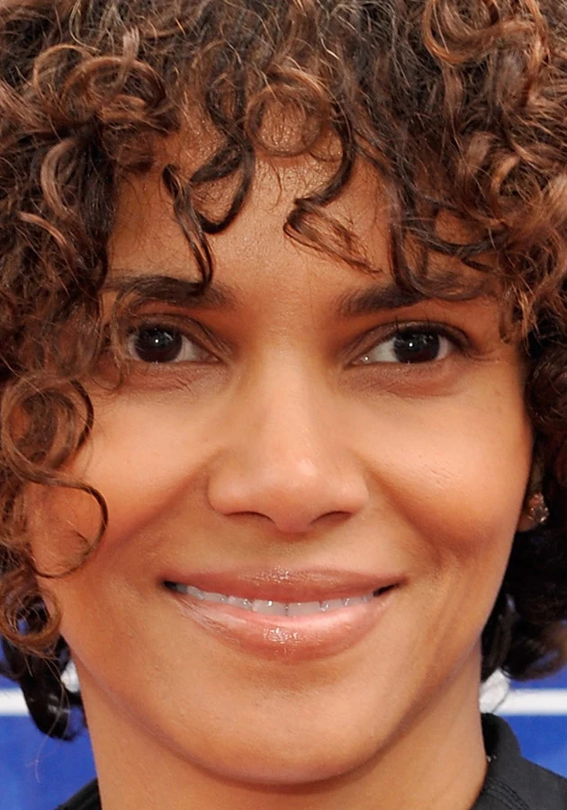Halle Berry
