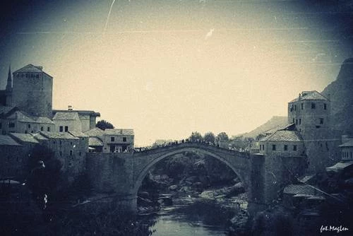 Mostar Mostar