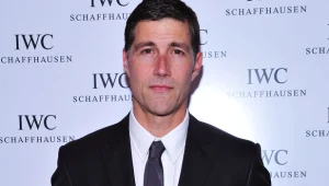 Matthew Fox nie jest zbyt odpowiedzialnym człowiekiem