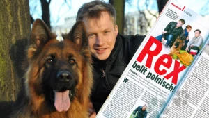 "Komisarz Alex" odniósł wielki sukces
