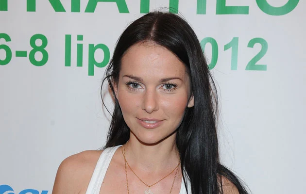 Paulina Sykut Paulina Sykut