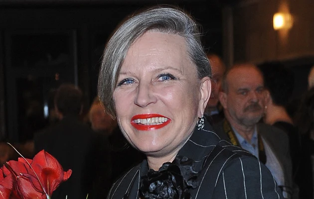 Krystyna Janda Krystyna Janda