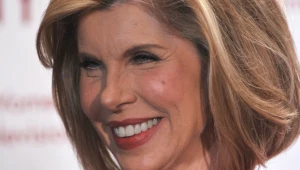 Christine Baranski znana jest z ról w serialach "Żona idealna" i "Teoria wielkiego podrywu"
