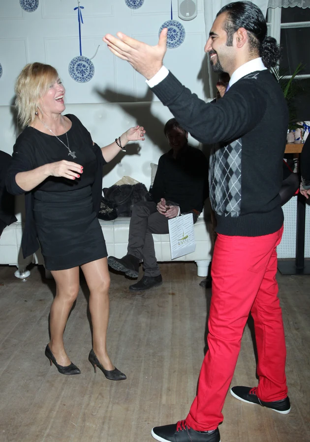 Ewa Kasprzyk Ewa Kasprzyk