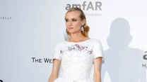 Diane Kruger w kreacji Chanel