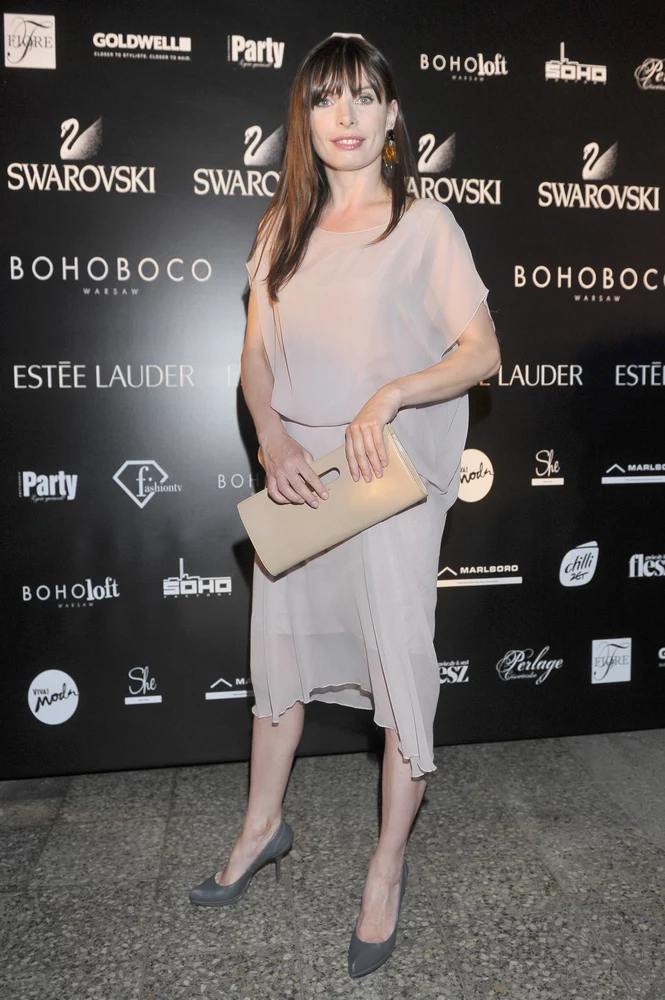 Agnieszka Dygant Agnieszka Dygant